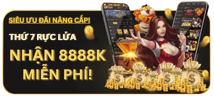 Banner khuyến mãi chào mừng với biểu tượng tiền thưởng và thể thao hl88 win