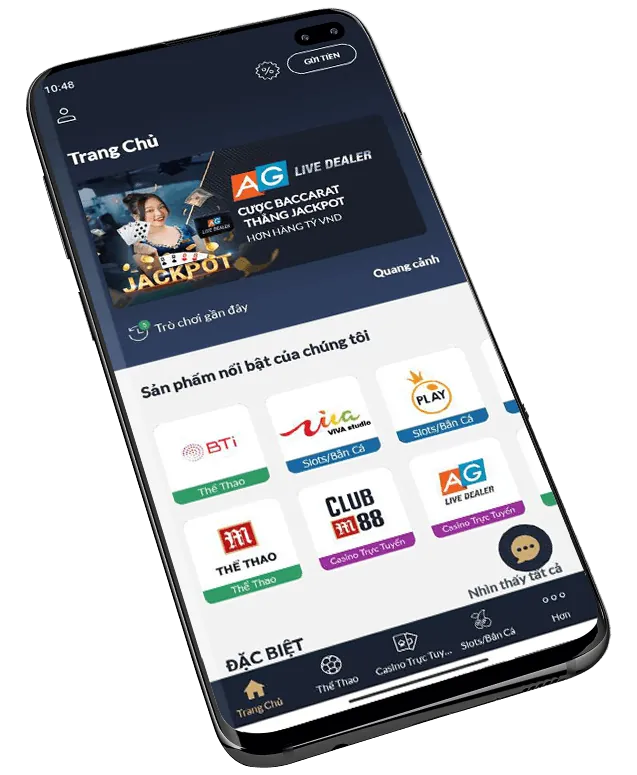 Ưu đãi VIP hl88 win