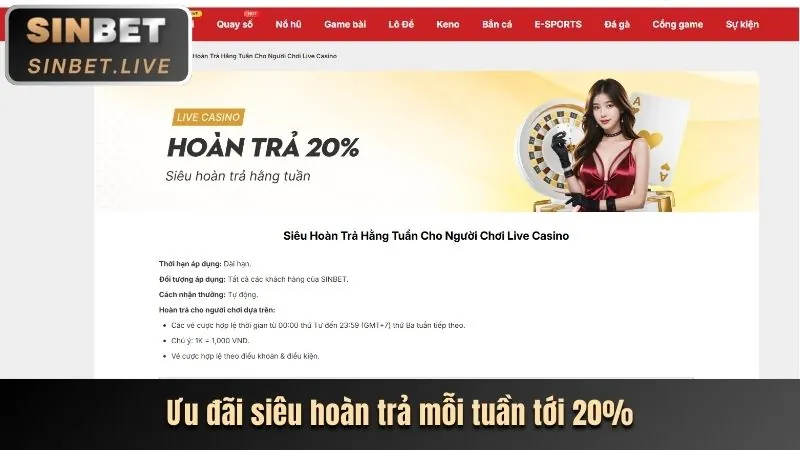 Bàn Baccarat trực tiếp với dealer tại hl88 win